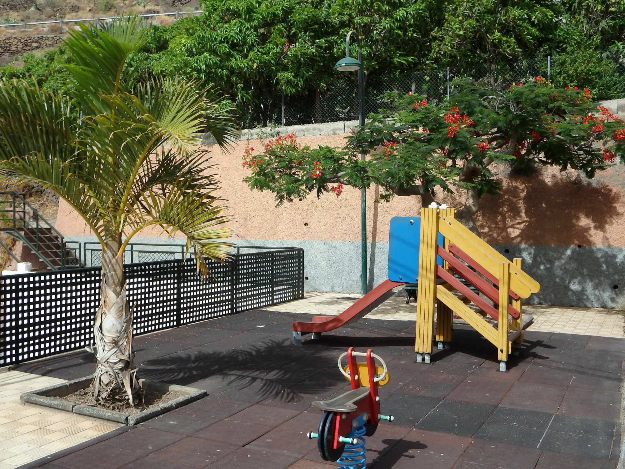 Villa La Casa De Magda Santa Cruz de Tenerife Exterior foto